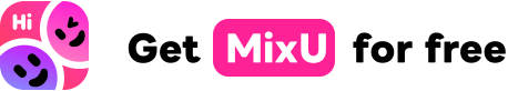 Mixu logo